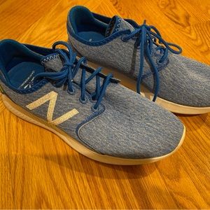 New Balance by Isaac Mizrahi Live